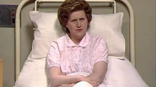 a woman of no importance 1982 with patricia routledge monologue [upl. by Bryner651]