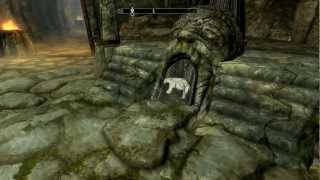 Lets Play Skyrim german Full HD  Part 132 [upl. by Yeldua95]