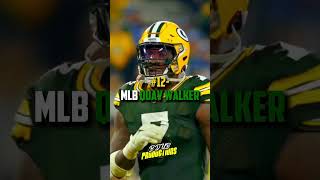 Ranking Every Packers Starter 202425 Season [upl. by Laira]