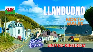 Llandudno Great Orme North Wales UK [upl. by Imrots]