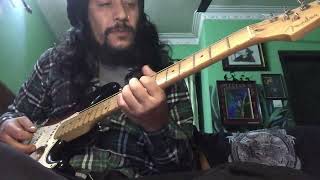 Sanity Wreck  SHREE 3  Basic Guitar Lessons [upl. by Nuhsed]