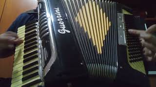 Acordeon Guerrini [upl. by Etteluap]