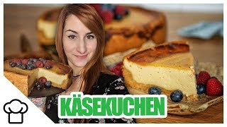 Torte aus Tofu Der beste vegane Käsekuchen der Welt [upl. by Atiuqahc928]