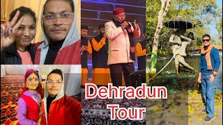 Dehradun vlog main toh bada Maja hi aa gaya ☺️sunilrawat14 paurigarhwaluttarakhand [upl. by Chivers]