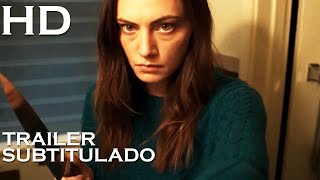 TURNO MALDITO Trailer 2024 SUBTITULADO  NIGHT SHIFT Trailer 2024 SUBTITULADO HD Phoebe Tonkin [upl. by Rohclem]