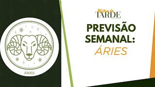 Previsão para o signo de Áries Vida profissional agitada e rupturas ao mesmo tempo [upl. by Dannon]