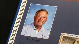 District Spotlight  Kevin Lester [upl. by Decker]