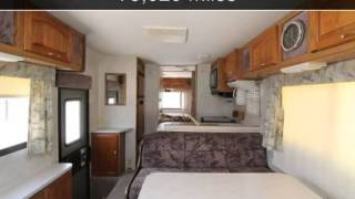 1994 Damon Ultrasport 2754 Used Rvs  San AntonioTexas [upl. by Duke]