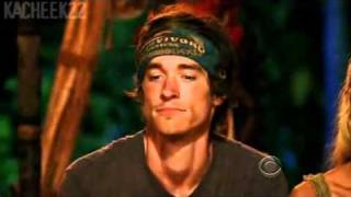 Kacheek22s Survivor Micronesia Fans vs Favorites Episode 1 Tribal Council quotOne Epic Battlequot [upl. by Eerrahs156]