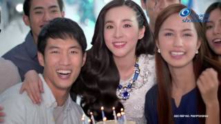 Sandara’s celebrating her birthday and newfound love for NEW Head amp Shoulders [upl. by Ateval]