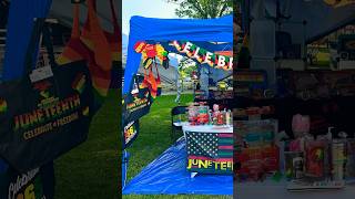 Juneteenth event 2023 [upl. by Boylan665]