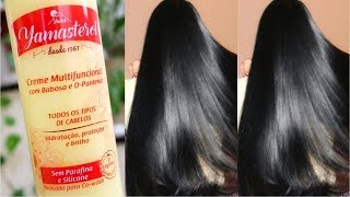 Cabelo Perfeito em Segundos Use Esses 2 Ingredientes Naturais no Seu Condicionador É Incrível [upl. by Melina989]