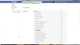 How to Delete PopUps From Facebook  Social Media amp Business [upl. by Qirat871]