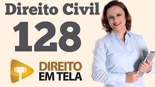 Direito Civil  Aula 128  Art 157 do CC  Lesão e seus Elementos Subjetivos [upl. by Kolk782]