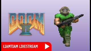 Doom II Livestream 9212024 [upl. by Maudie]