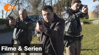 Laim und die Zeichen des Todes  Filme amp Serien  ZDF [upl. by Frerichs]