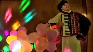 Wiesława Dudkowiak  Accordion Dance Music [upl. by Lalitta]