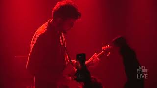 GODMOTHER live at Saint Vitus Bar Dec 30th 2017 FULL SET [upl. by Colvin]