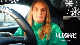 CHRISTMAS shopping trip to Smyths and The Range  VLOGMAS 2023  The Radford Family [upl. by Baldridge]