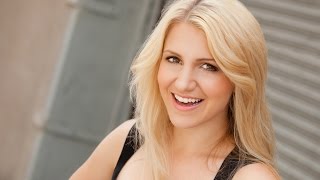 The Late Late Show  20140901  Annaleigh Ashford [upl. by Guglielmo]