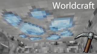 Worldcraft Gameplay Part 16 Diamond [upl. by Elda63]