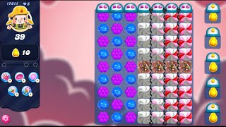 Candy crush saga level 17621 [upl. by Schear]