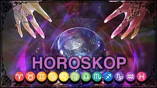 Výklad karet HOROSKOP ♈♉♊♋♌♍♎♏♐♑♒♓ vykladkaret horoskop [upl. by Itsuj823]