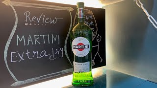 What Is Vermouth  Martini LAPERITIVO Extra Dry Vermouth Review In Hindi  Daru Tathya [upl. by Mal]