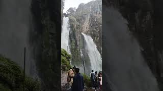 Cascadas de Salto Quetzalapan Zacatlán de las Manzanas Puebla [upl. by Inohs]