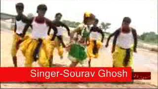 Phol baliPurulia SongSinging BySourav Ghoshbubai [upl. by Sialac]