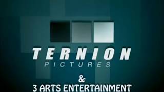 Logo Combo Ternion Pictures3 Arts EntMedia Rights Capital 052409 [upl. by Enymzaj407]