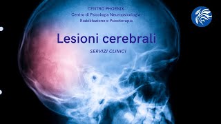 Lesioni cerebrali e riabilitazione neuropsicologica [upl. by Boyden]