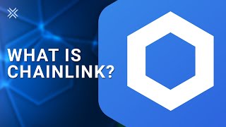 Chainlink Explained What is Chainlink Crypto [upl. by Eleanor352]