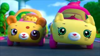 Smyths Toys Shopkins Cutie Cars [upl. by Eart]