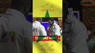 SITEU MENACE MODOU LO  damakay braquer…… conteslamb [upl. by Lasky521]