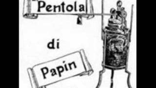 La Pentola Di Papin  Cieli Aperti [upl. by Latsyek]