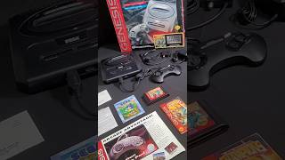 The Console That Started A War  The Sega Genesis  1989 [upl. by Ahsemal]