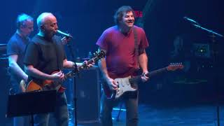 WEEN Live at Brooklyn Bowl Las Vegas 31823 [upl. by Faunie]