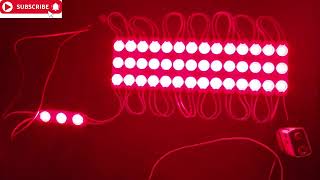 12 voltage light vs 230V and hw battery [upl. by Zat823]