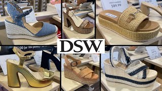 👠DSW STORE WALKTHROUGH‼️DSW SHOP WITH ME  DSW DESIGNER SHOE WAREHOUSE  DSW SHOES  DSW BOOTS [upl. by Papotto881]