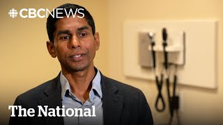 Canadian doctors call for an end to sick notes [upl. by Assenav]