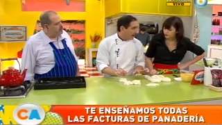 Especial de facturas caseras Parte 2 [upl. by O'Meara]