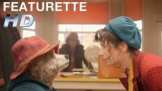 PADDINGTON  Featurette quotComedyquot  Deutsch  Ab 4 Dezember im Kino [upl. by Dihaz250]