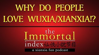 What is Xianxia and Why do we Love it [upl. by Laurentia172]