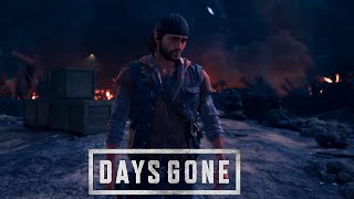 Am I The Only One Who Likes Days Gone [upl. by Josias]