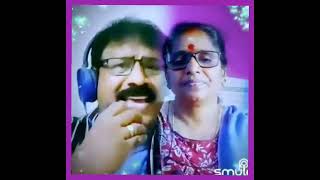 CHELIKADU NINNE RAMMANI PILICHE  TELUGU OLD MOVIE HIT SONG  SINGER UDAYABHASHINI [upl. by Lener]