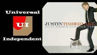 Justin Timberlake  Damn Girl feat william  Futuresex Lovesounds  HD  720p1080p [upl. by Margarita]