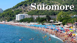 Sutomore MONTENEGRO [upl. by Anailuig]