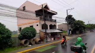 CONSOLACION CEBU CITY SUNDAY TRIP Pinaychell74 travel riding place shortsviral [upl. by Gniy]