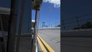 Daytona Speedway Tour [upl. by Htebarual]